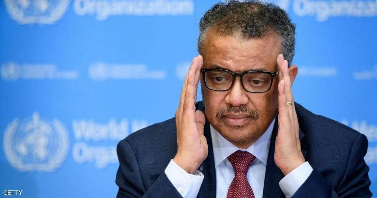 مدير الصحة العالمية يروي عن نجاته من الموت خلال غارة إسرائيلية على مطار صنعاء - فيديو