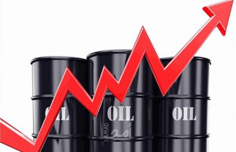 النفط يتجاوز 126 دولاراً للبرميل في أعلى مستوى منذ 4 سنوات