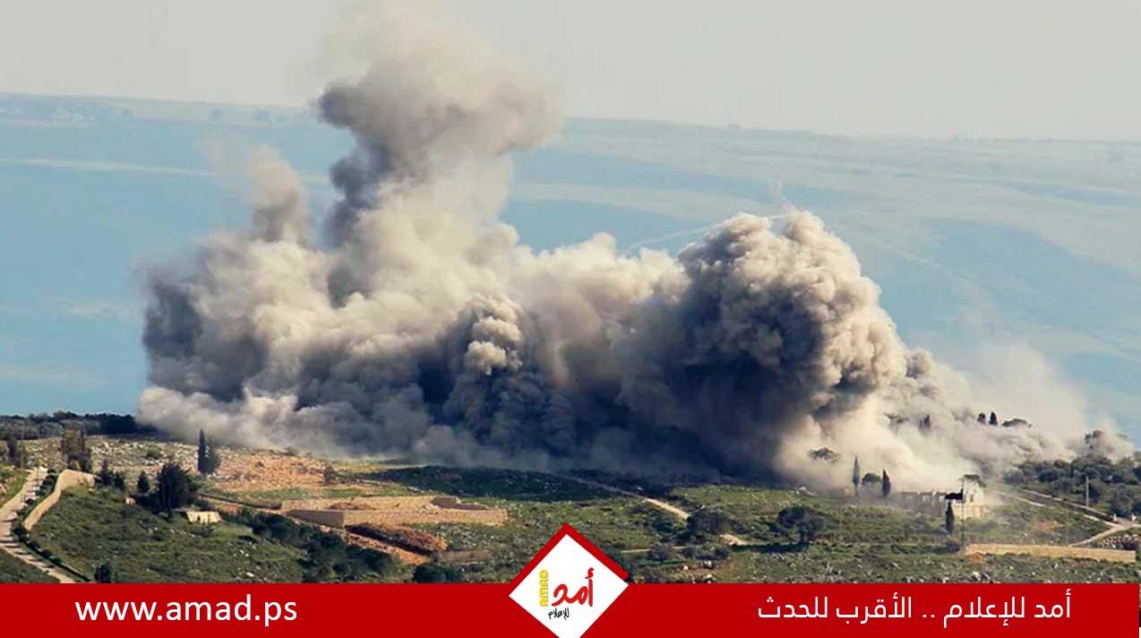 وسائل إعلام عبرية: إصابات في "المطلة" جراء استهداف منزل بصاروخ مضاد للدبابات