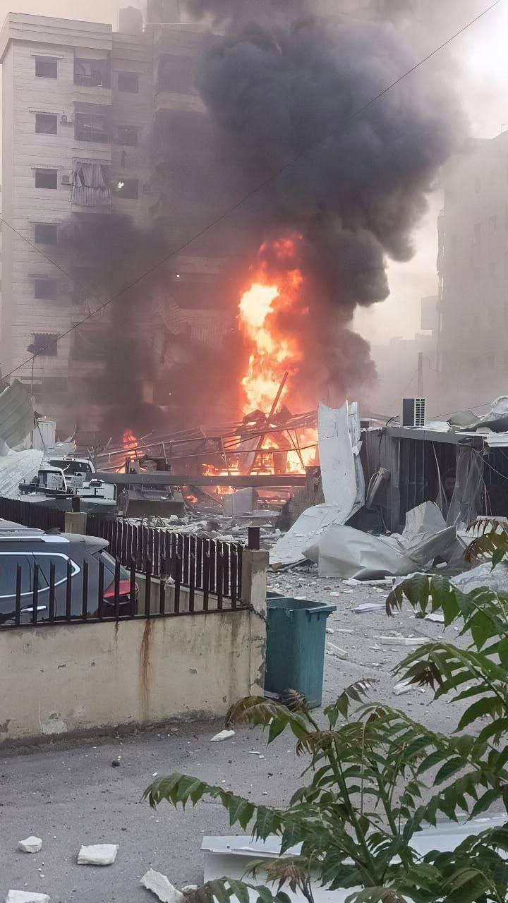 عبري: احباط داخل المؤسسة الأمنية الإسرائيلية وبيروت منطقة محظورة بعد اتفاق وقف حرب إيران