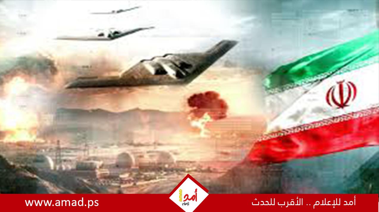 حرب إيران تهدد بركود عالمي مشابه لأزمة 2008