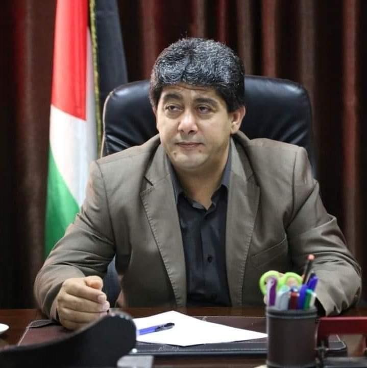  التعافي المجتمعي في غزة خط الدفاع الأول فيه الأخصائي الاجتماعي والنفسي 