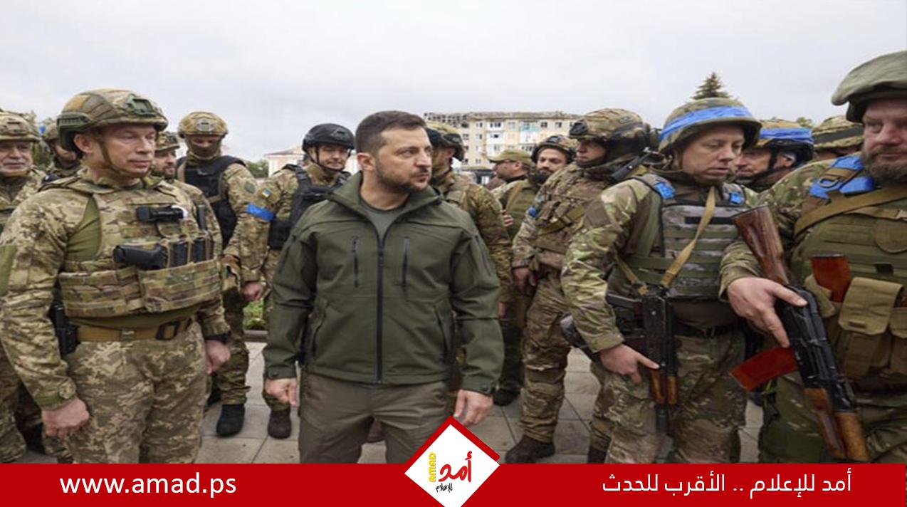 محكمة روسية تصدر حكما بالسجن بحق إسرائيلي مرتزق قاتل إلى جانب قوات أوكرانيا