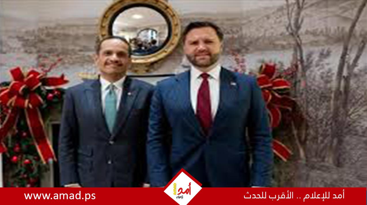 قطر تؤكد دعمها للوساطة الباكستانية وتبحث مع واشنطن سبل خفض التصعيد الإقليمي