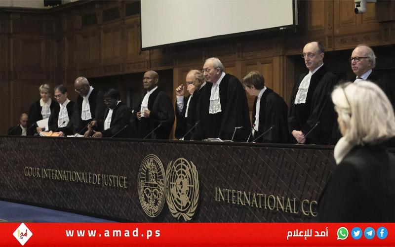 ردود فعل عربية وعالمية عقب قرار محكمة العدل الدولية بشأن غزة