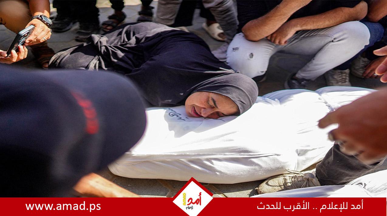شهداء في قصف لجيش الاحتلال على رفح وبيت لاهيا