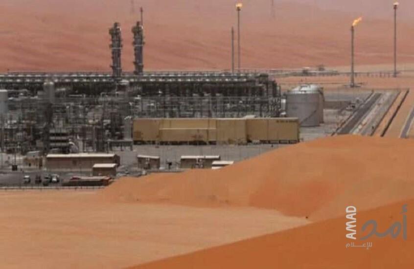 الدفاع⁩ السعودية تعلن اعتراض وتدمير 3 مسيرات كانت متجهة إلى حقل شيبة