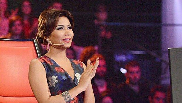 نشاط فني يعيد شيرين الى صدارة مشهد الغناء في مصر والوطن العربي