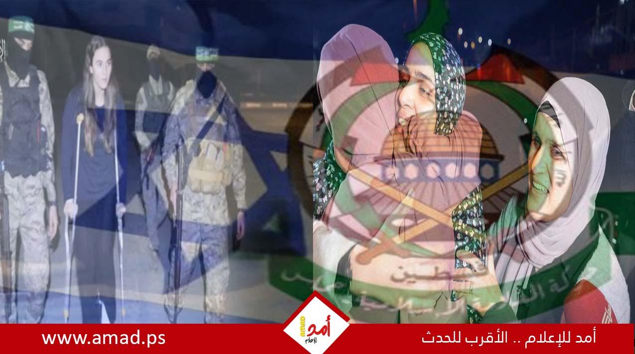 "كان" العبرية : حماس تطرح مقترح "الكل مقابل الكل"