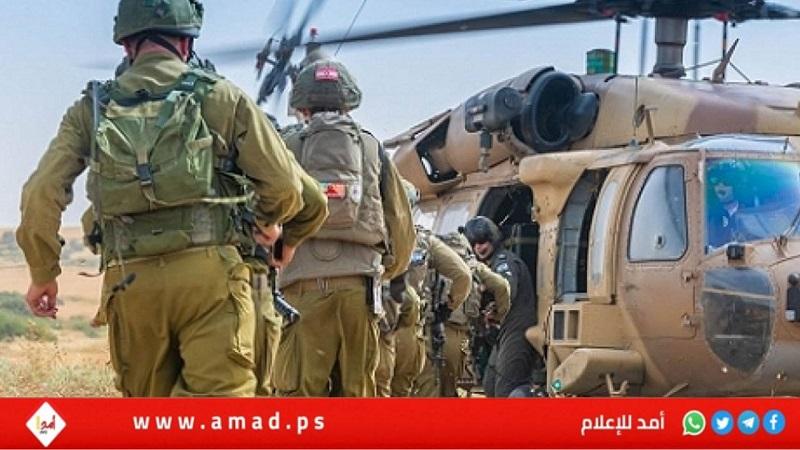 سلاح جو  جيش الاحتلال يبدأ فصل جنود احتياط احتجّوا على استمرار الحرب في غزة