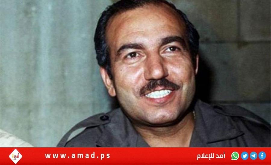 .(36) عاما على اغتيال أمير الشهداء. خليل الوزير..باق ما دام الشعب باق