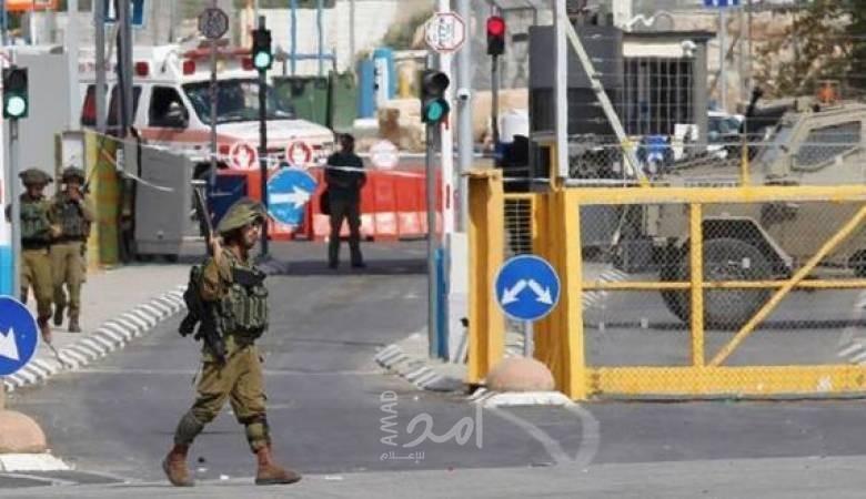 محث - جيش الاحتلال يعدم 3 فلسطينيين بينهم إمرأة في جنين