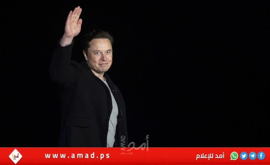 إيلون ماسك يعلن تأسيس "حزب أمريكا"