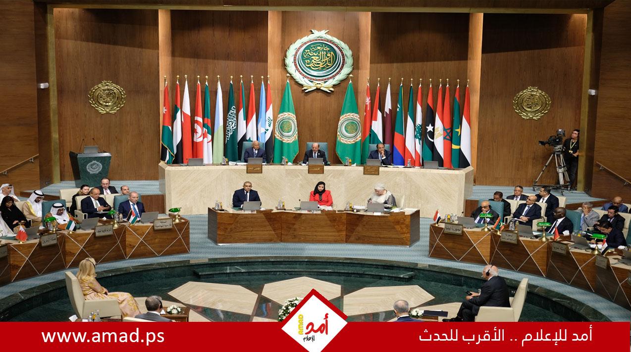 شاهين تدعو لموقف عربي موحد لتثبيت وقف إطلاق النار بالكامل وحماية "الأونروا" ووقف مخططات الضم