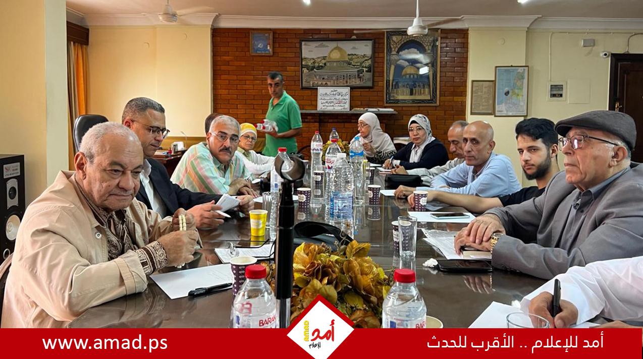 خبراء يؤكدون:غزة بصمودها وتضحياتها قدمت مثالا للبطولة في مواجهة حرب الابادة