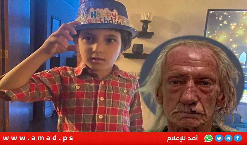 أمريكا: هيئة محلفين تدين متهما بقتل طفل من أصل فلسطيني‎