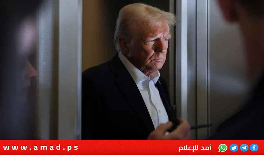 ترامب يلمح إلى إمكانية انسحابه من محادثات أوكرانيا