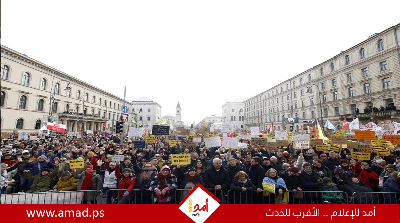 رابطة: الغضب من إسرائيل هو القوة الدافعة وراء معاداة السامية في أمريكا
