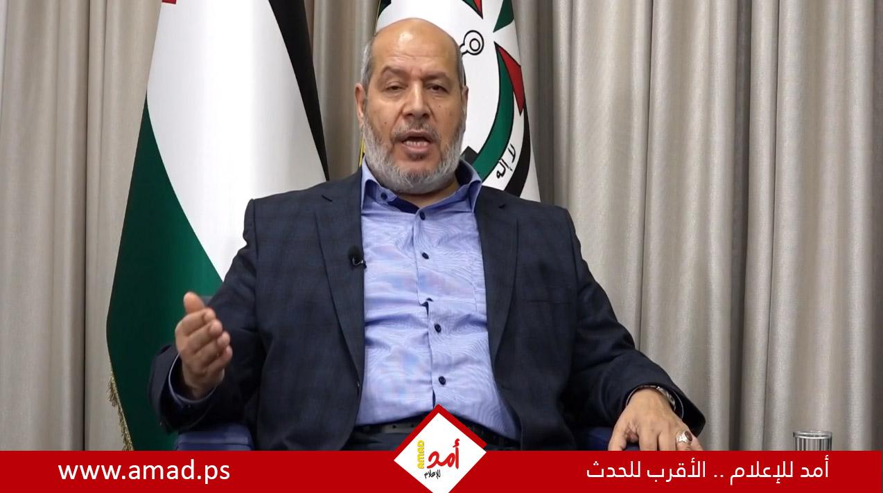 الحية يكشف تفاصيل اتفاق الهدنة.."3 مراحل وانسحاب كامل"