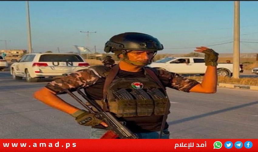 قناة تكشف تفاصيل إضافية عن العلاقة السرية بين ياسر أبو شباب والمخابرات الفلسطينية