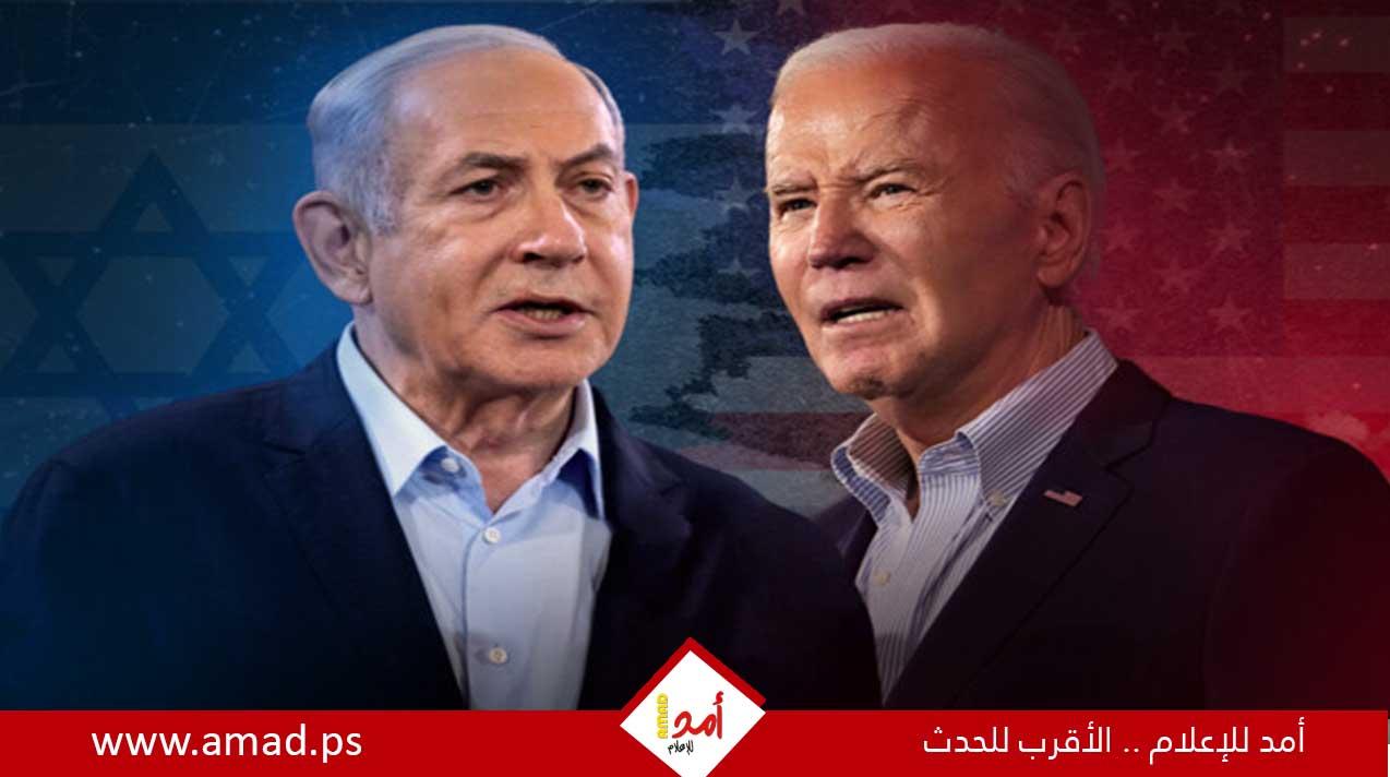 إدارة بايدن تضغط على إسرائيل لضبط النفس في لبنان وتجنب انهيار الهدنة