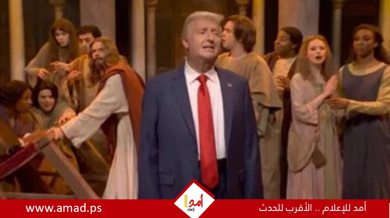 استطلاع: شعبية ترامب تتراجع إلى أدنى مستوى منذ عودته للبيت الأبيض