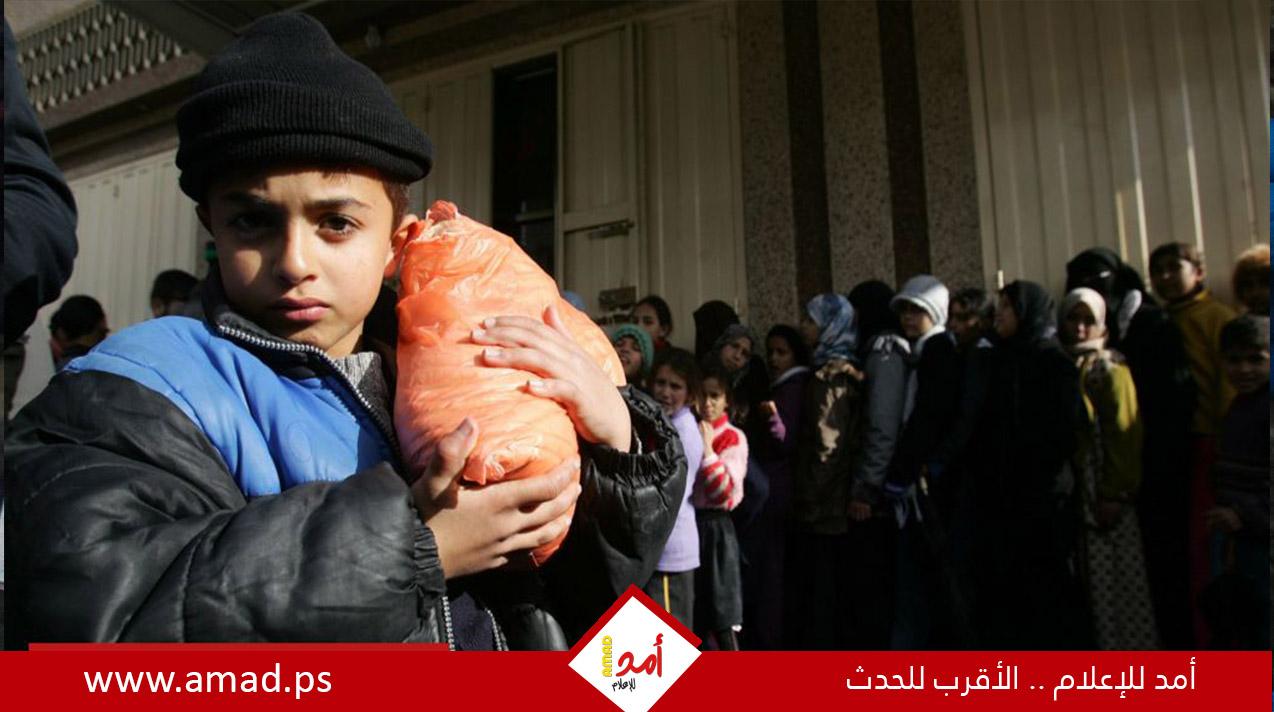 رئيس جمعية المخابز في غزة: المخابز ستتوقف الثلاثاء على أبعد تقدير