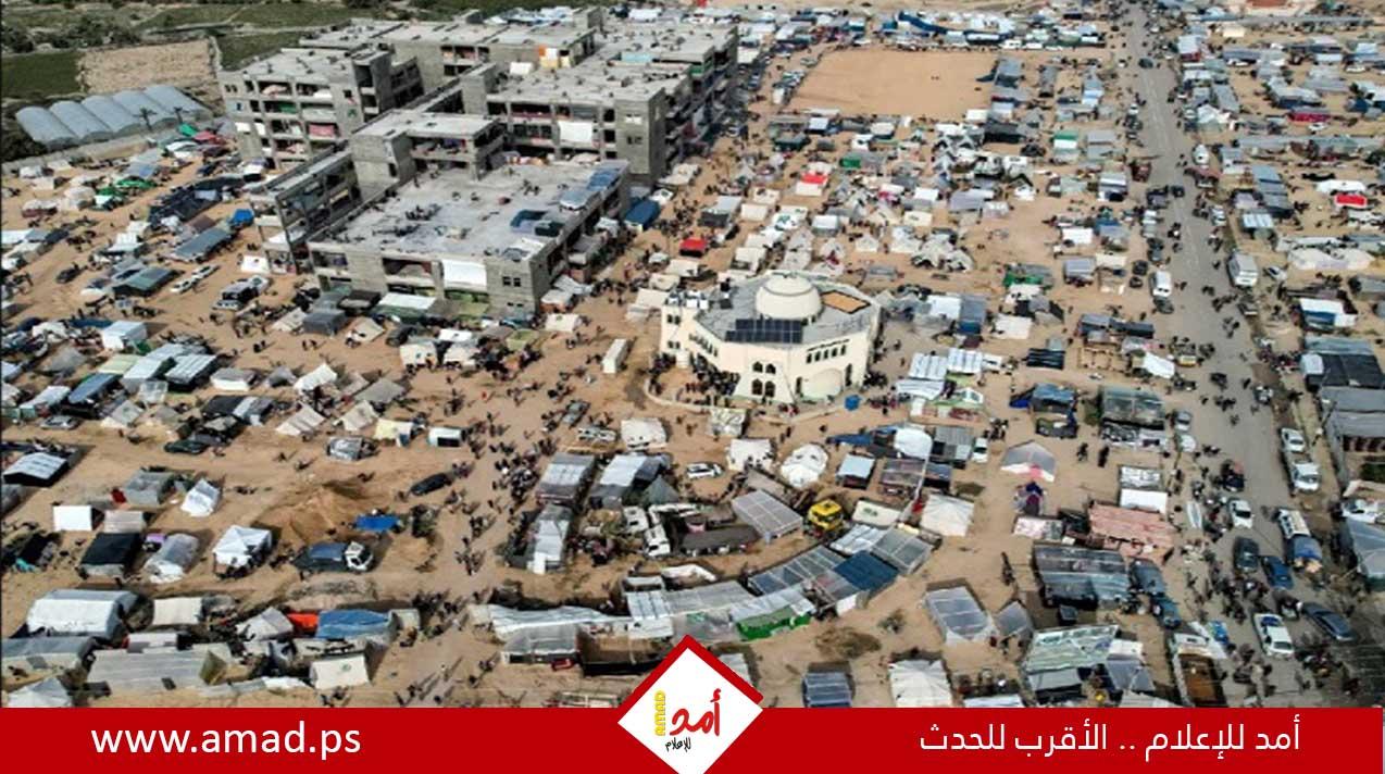 ردود فعل عربية وإقليمية على عملية جيش الاحتلال في رفح: مخاوف من كارثة إنسانية جديدة