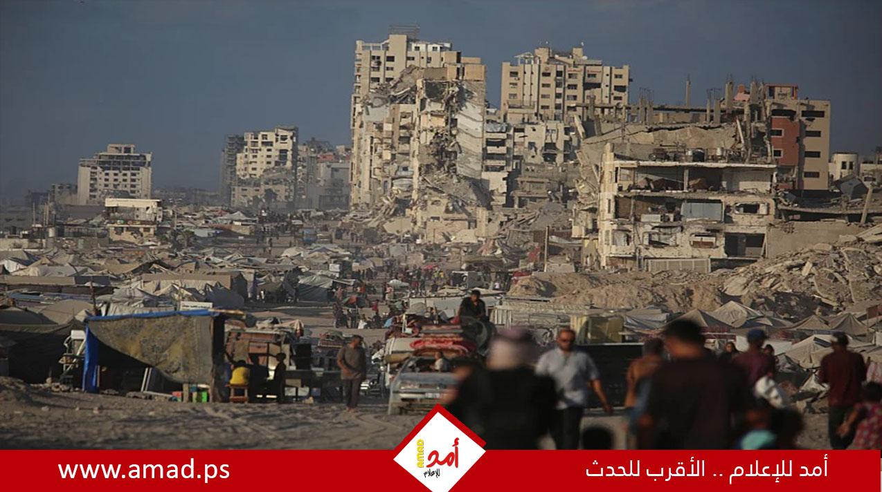 إعادة إعمار غزة: هل يتحول التعافي إلى مشروع يمتد لعقود؟