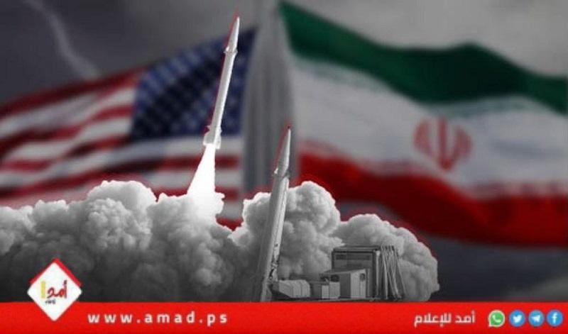 طهران: العقوبات الأمريكية الجديدة على قطاع الطاقة الإيراني غير قانونية