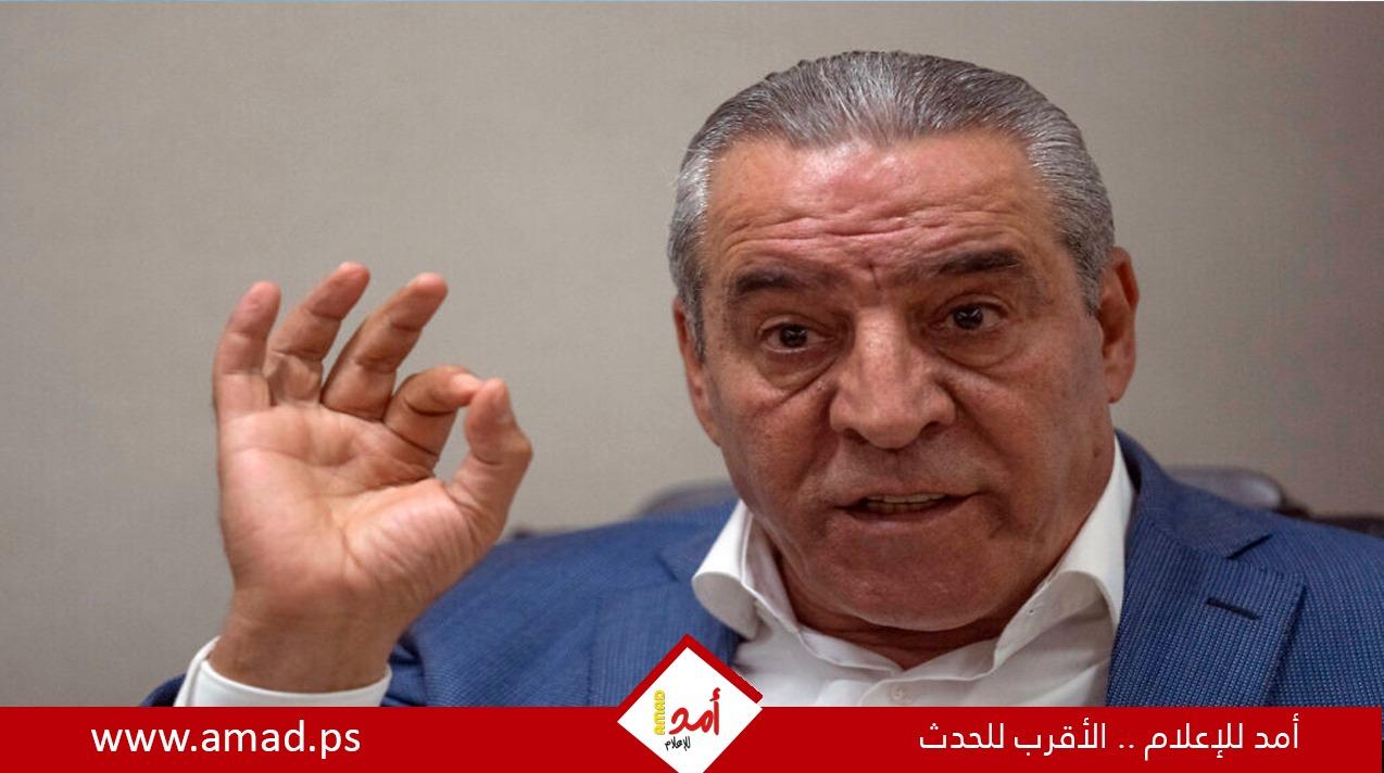 الشيخ يصل القاهرة لبحث تطورات معبر رفح واليوم التالي في غزة
