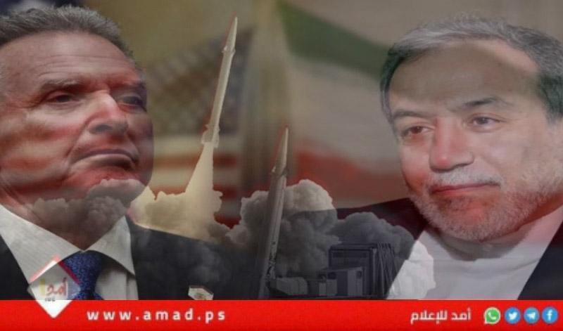 إيران تفند احتمالات اندلاع صراع عسكري مع الغرب بسبب "آلية الزناد"