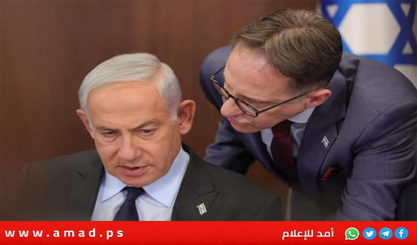 تفاصيل جديدة في فضيحة تسريبات مكتب نتنياهو وصور محرجة تضعه في مأزق