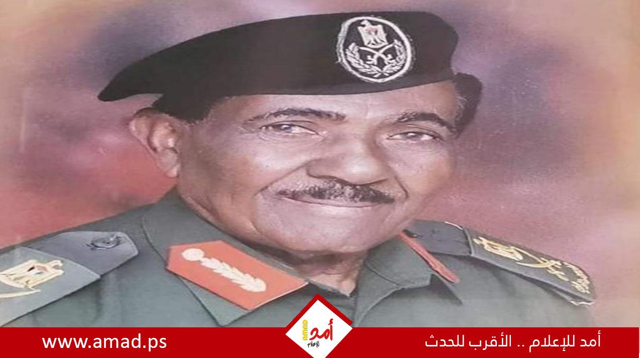 رحيل اللواء المتقاعد عبدالرحمن محمد ياسين قاسم (أبو فؤاد)