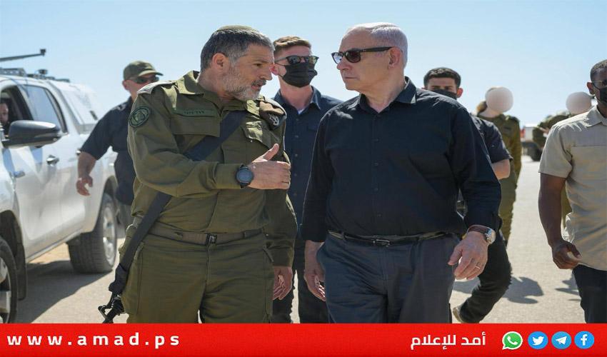 نتنياهو: سنقضي على حماس ونسقط نظام إيران وحزب الله.. ولا مكان محصناً أمام عملياتنا