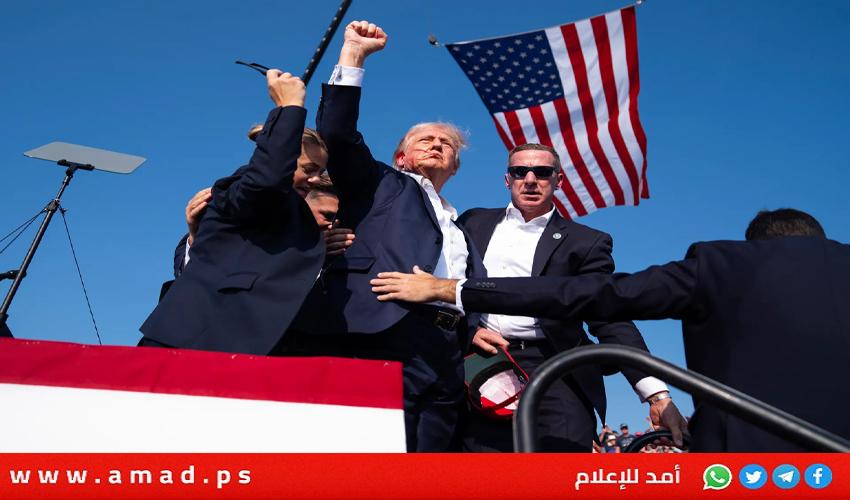 "بوليتيكو": قائمة شخصيات أميركية على لائحة اغتيال إيرانية على رأسها ترامب