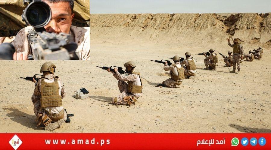 صور تدريبات عسكرية ينشرها الجيش الأمريكي في السعودية وقطر