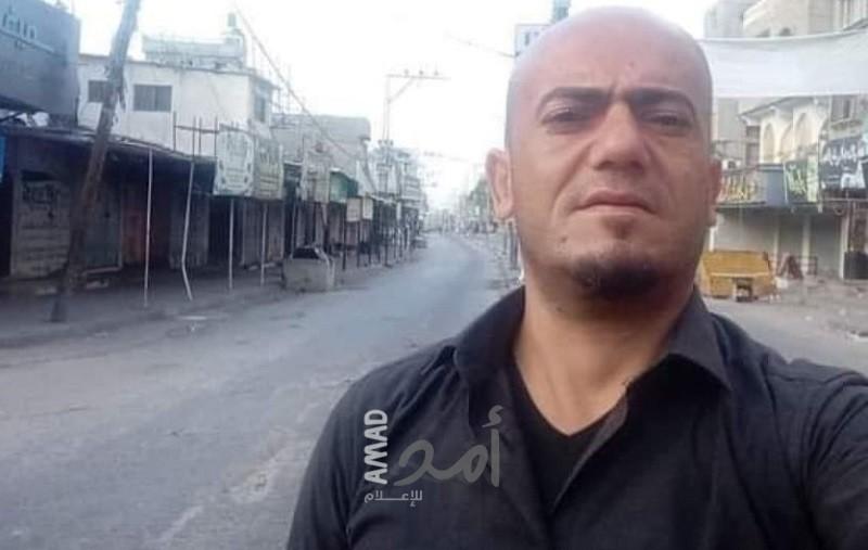 الشعبية تنعي عضو لجنتها المركزية في قطاع غزة سامر الكرنب