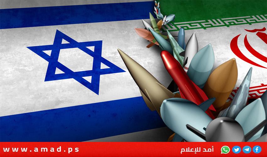 مسؤولون أمريكيون: سيناريو استهداف إسرائيل لمنشآت إيران النووية مطروح
