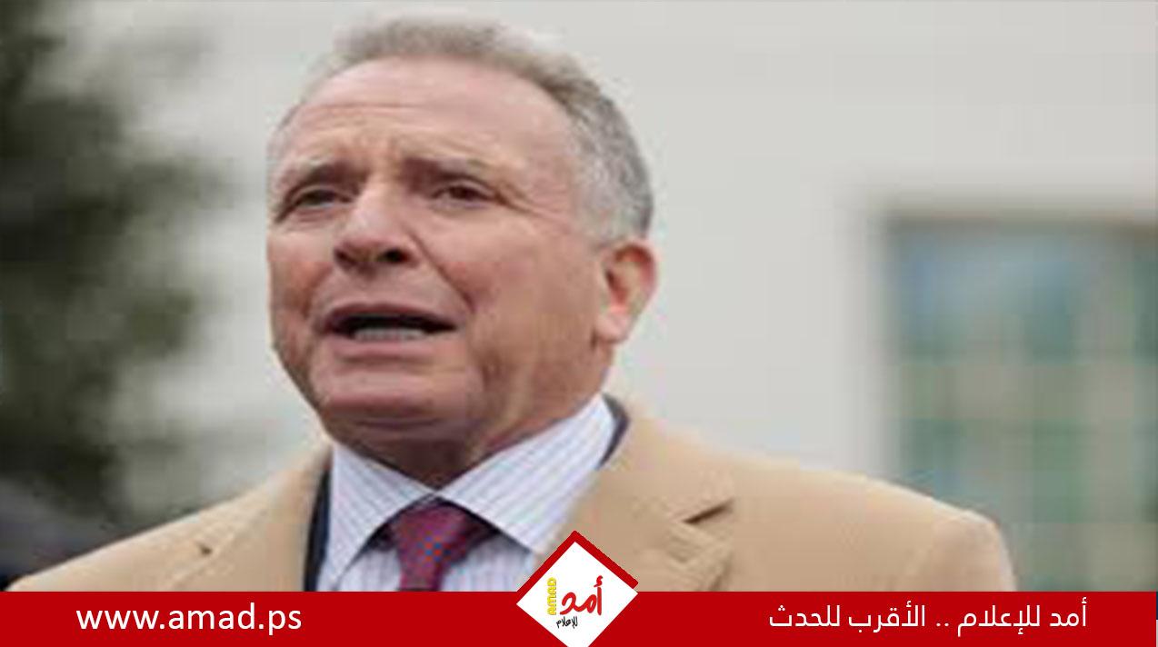 ويتكوف لـ سي أن أن: مقترح التهدئة في غزة مطروح على الطاولة ويحث حماس على قبوله