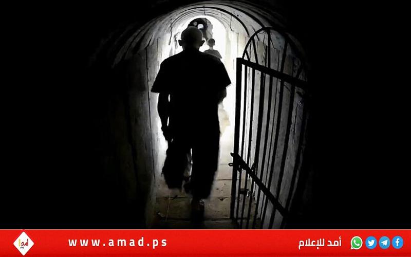 حماس: مقترح خروج السنوار دلالة على الإفلاس السياسي لحكومة نتنياهو وغير مقبول