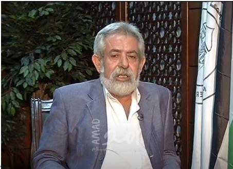 غزة وأمريكا وحلف أبراهام الأمني