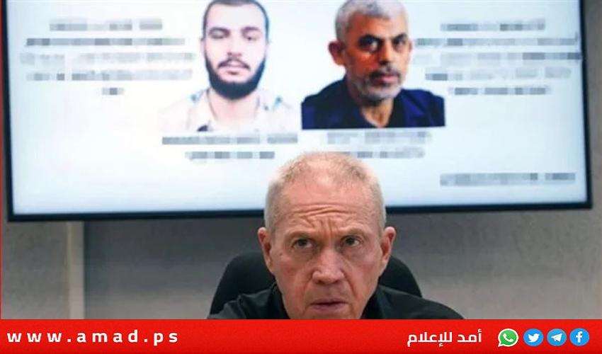 الحجر الأخير في الدومينو.. الإعلام العبري: من هو الخليفة المحتمل ليحيى السنوار؟
