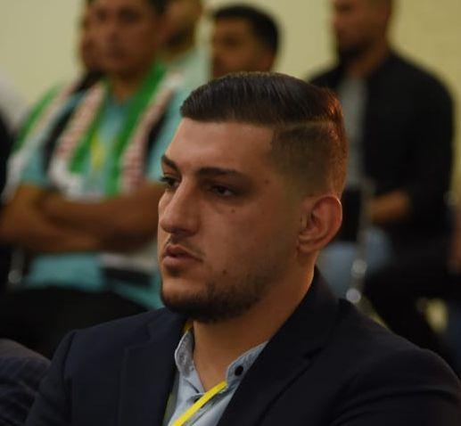 السلاح الفلسطيني في لبنان: موقفٌ وطنيّ لا عقدةَ امتلاك