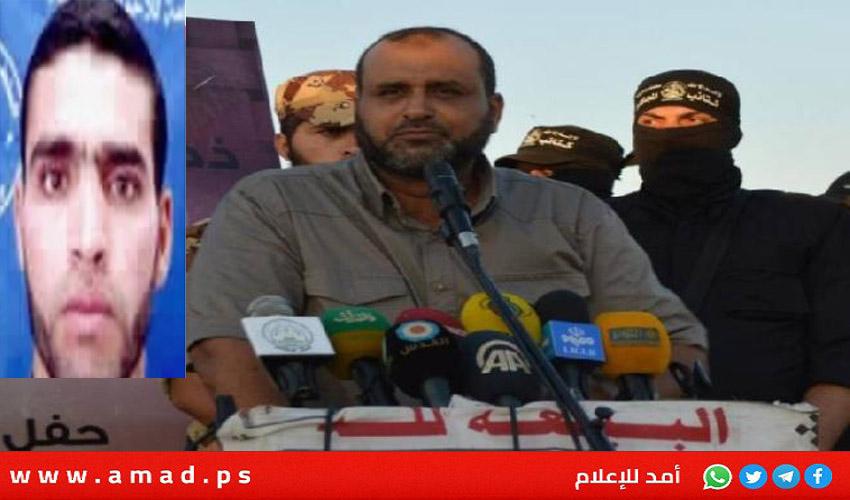 جيش الاحتلال يعلن اغتيال قائد كتائب المجاهدين أسعد أبو شريعة
