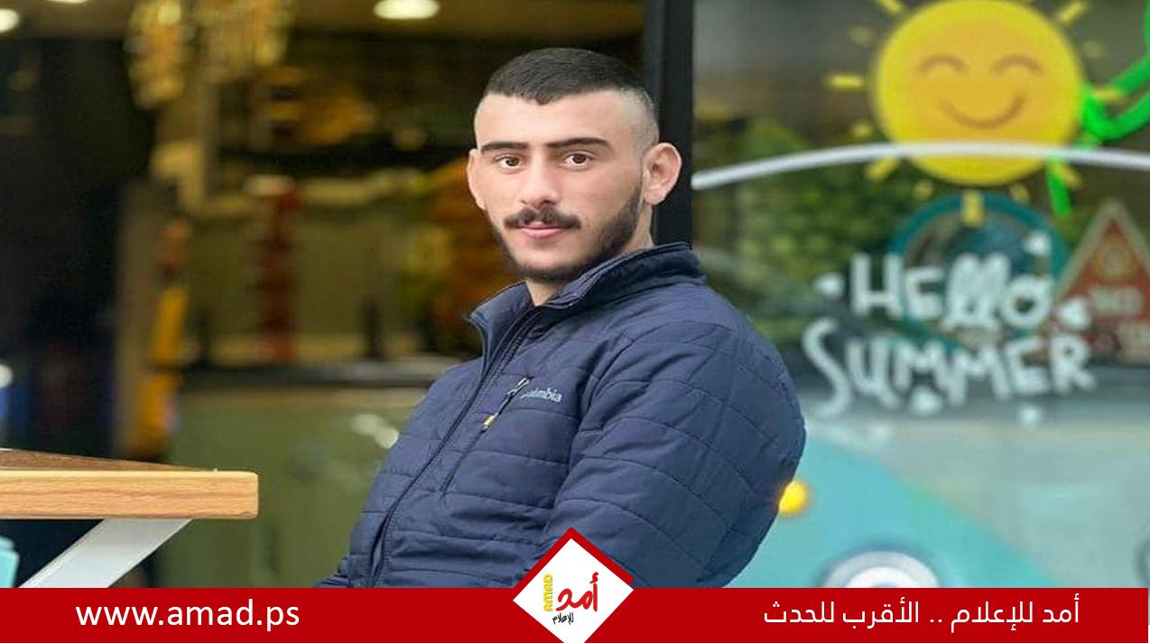 استشهاد شاب متأثرا بإصابته برصاص قوات الاحتلال في بيت فوريك شرق نابلس