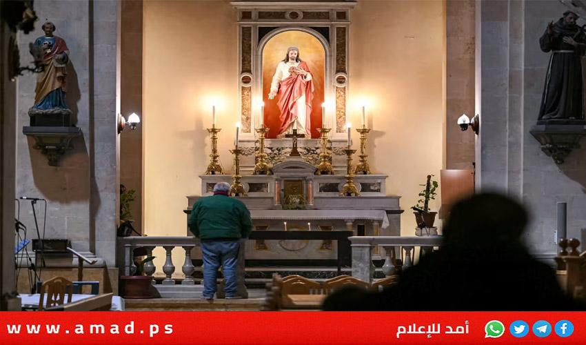 و س جورنال: مسيحيو سوريا يستعدون لأعياد الميلاد بين الأمل والخوف