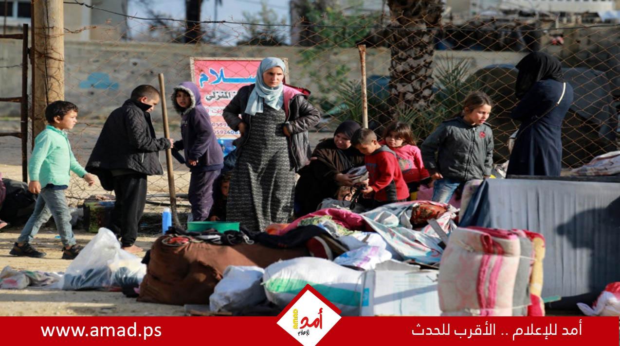 أرض الصومال منفتحة على استقبال سكان قطاع غزة بشرط