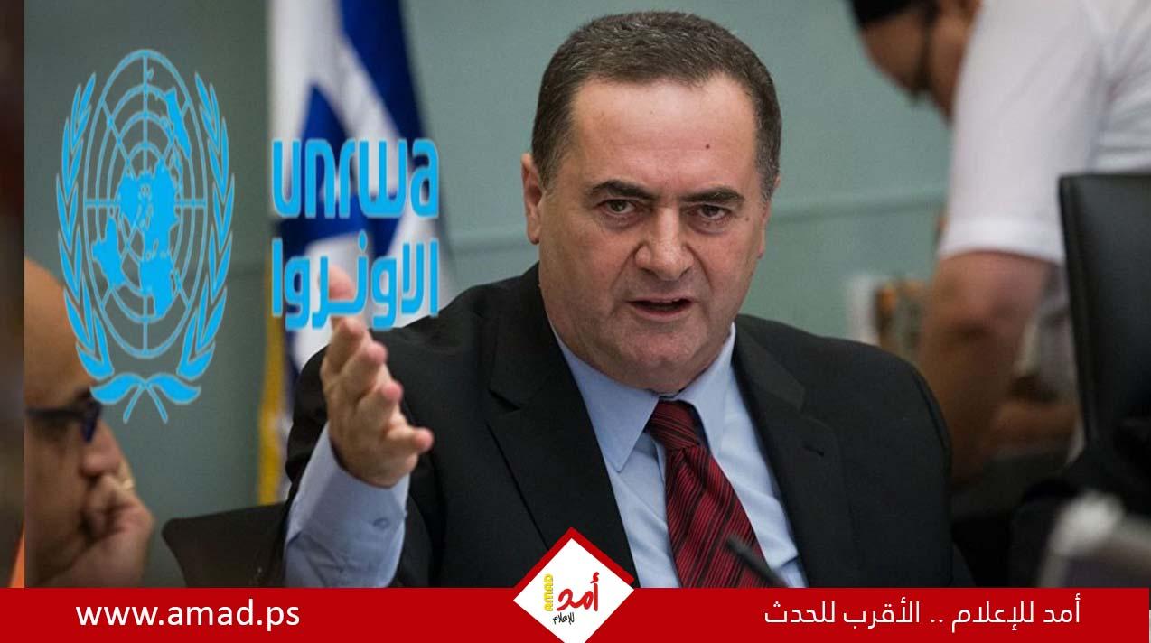 كاتس: إسرائيل ستواصل القتال على كافة الجبهات ولن تمنعها أي قوة