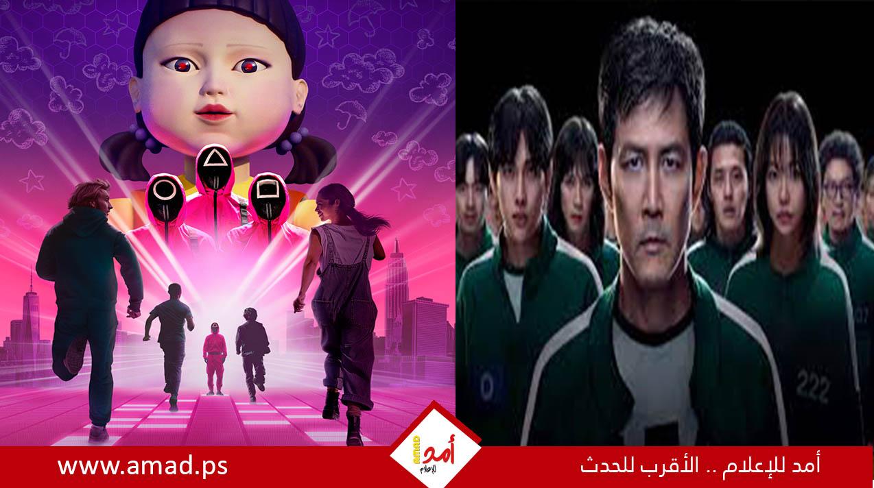 التريلر الرسمي لـ الموسم الثالث من Squid Game يتخطى الـ 5 ملايين مشاهدة - شاهد